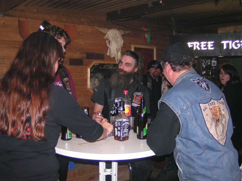 2006 - Winterparty